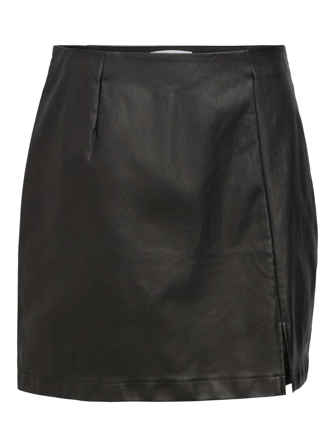 OBJMELBA Mini Skirt - Black - VERO MODA & VILA Bergvik